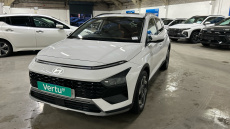 Hyundai BAYON 1.0 TGDi Ultimate 5dr Petrol Hatchback